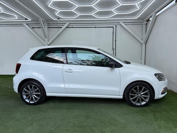 Used Volkswagen Polo 2014 for sale - 78538937: Photo