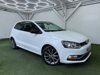 Used Volkswagen Polo 2014 for sale - 78538937: Photo