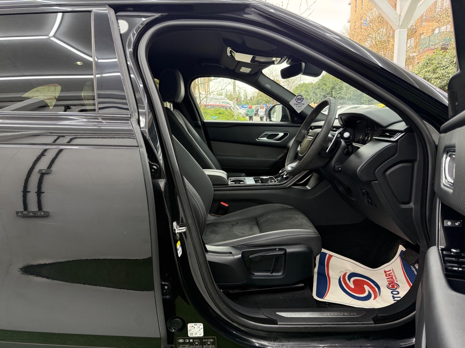 Used Land Rover Range Rover Velar 2018 for sale - 78047794: Photo 14