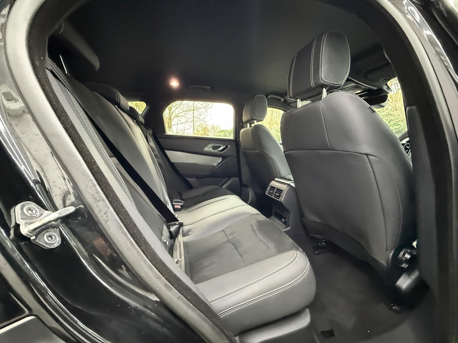 Used Land Rover Range Rover Velar 2018 for sale - 78047794: Photo 19