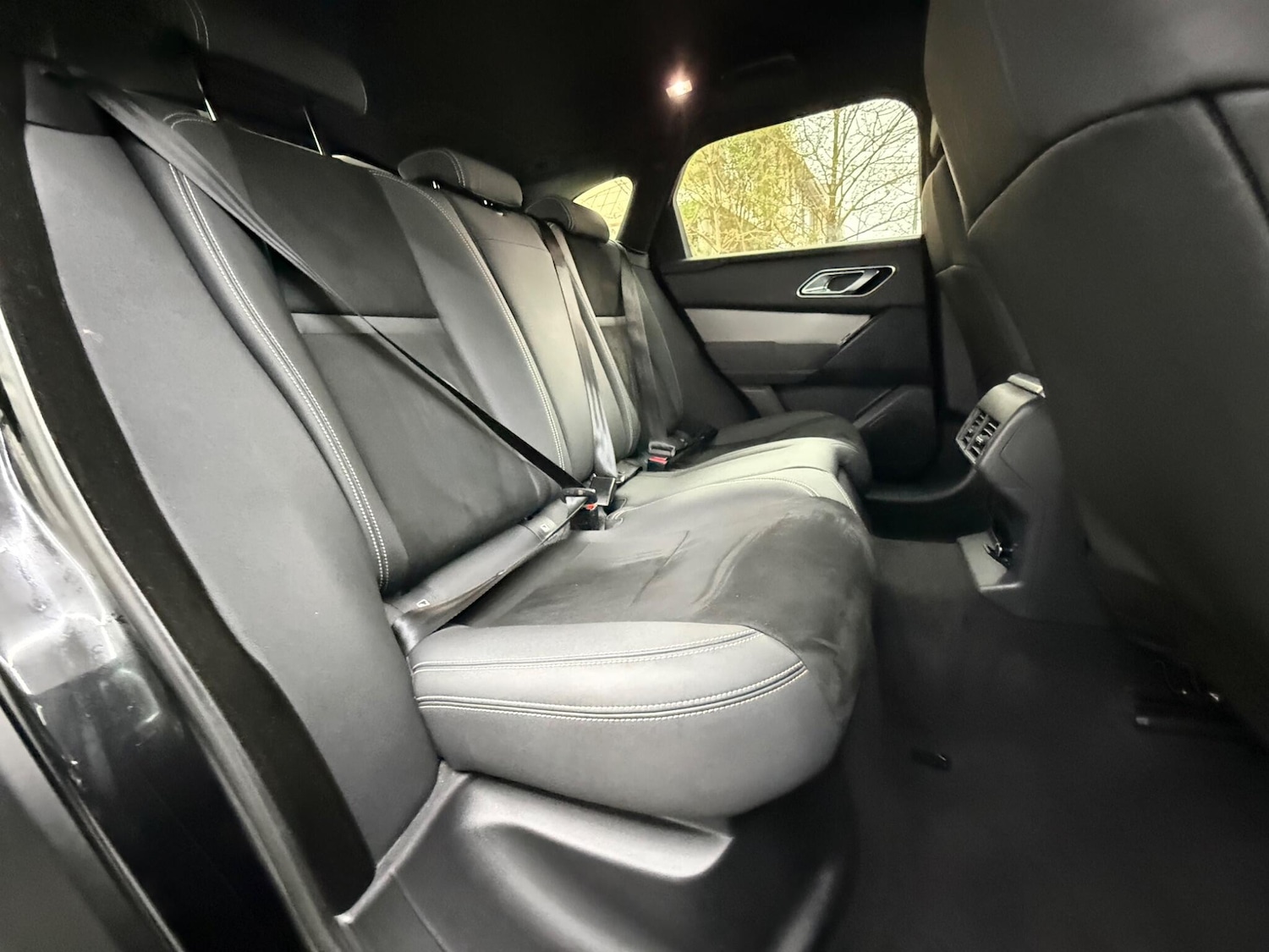 Used Land Rover Range Rover Velar 2018 for sale - 78047794: Photo 20