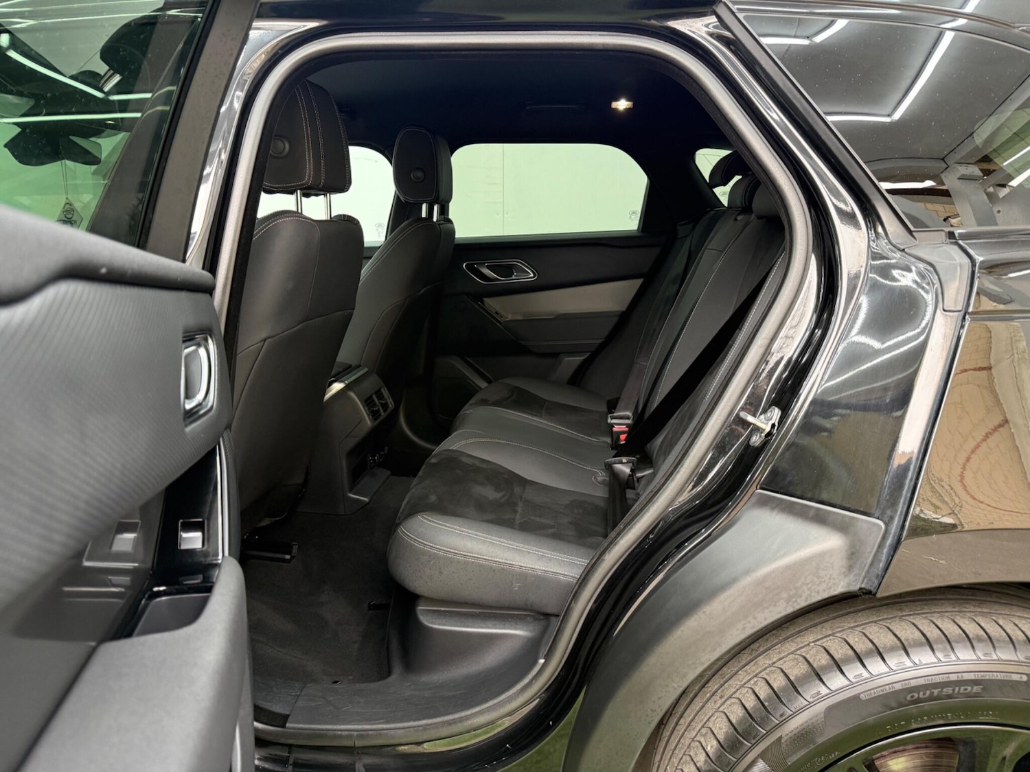 Used Land Rover Range Rover Velar 2018 for sale - 78047794: Photo 22