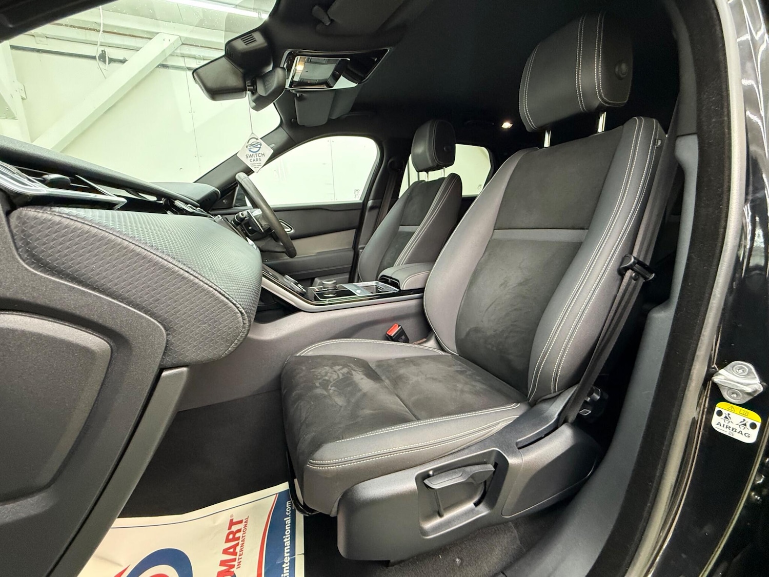 Used Land Rover Range Rover Velar 2018 for sale - 78047794: Photo 26