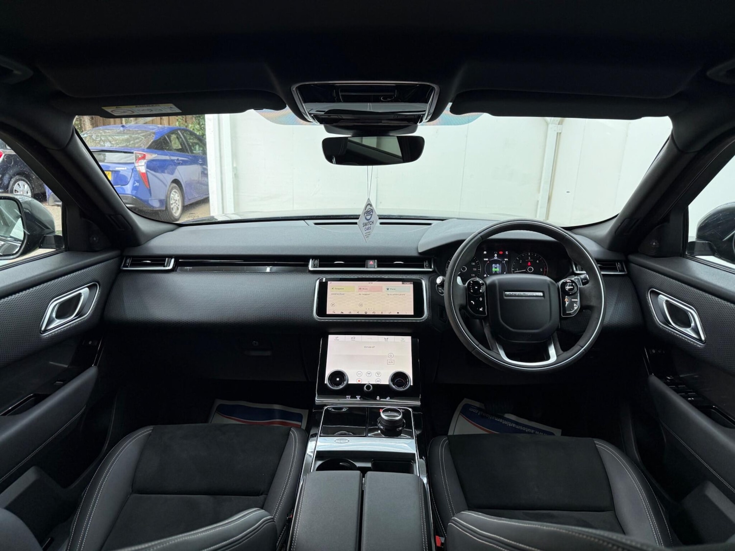 Used Land Rover Range Rover Velar 2018 for sale - 78047794: Photo 28