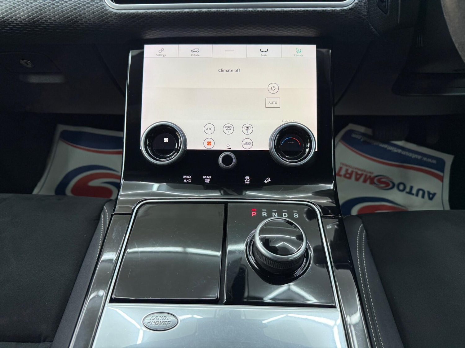 Used Land Rover Range Rover Velar 2018 for sale - 78047794: Photo 30