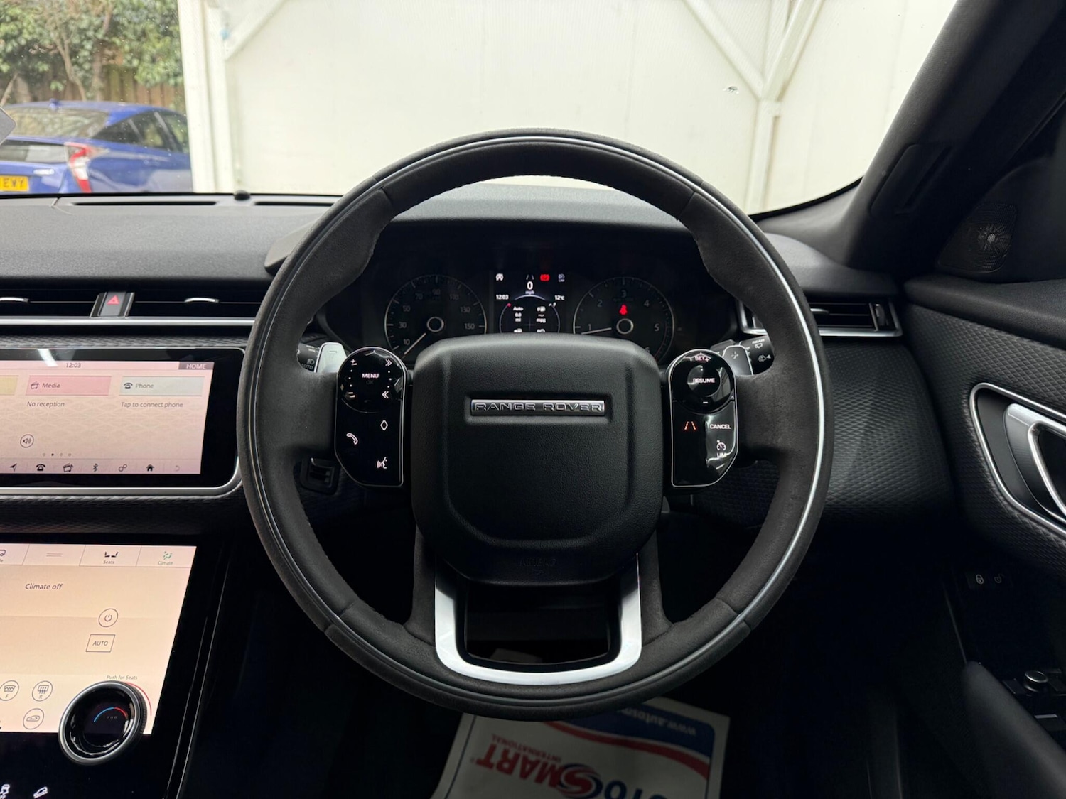 Used Land Rover Range Rover Velar 2018 for sale - 78047794: Photo 33