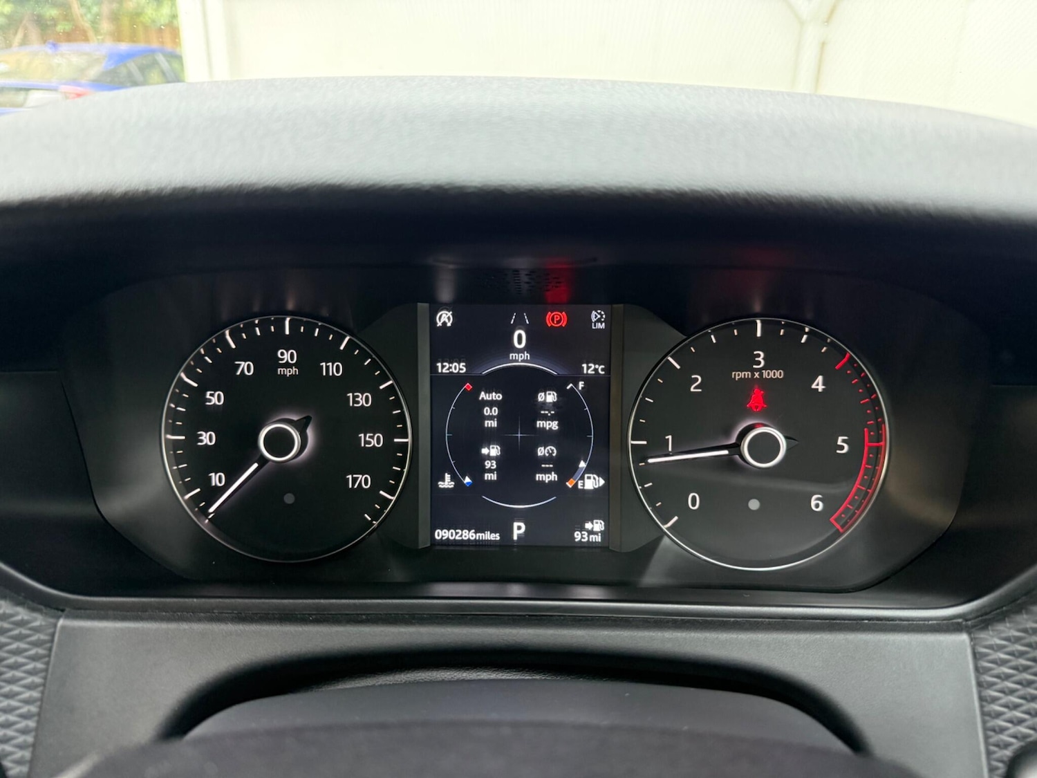 Used Land Rover Range Rover Velar 2018 for sale - 78047794: Photo 34