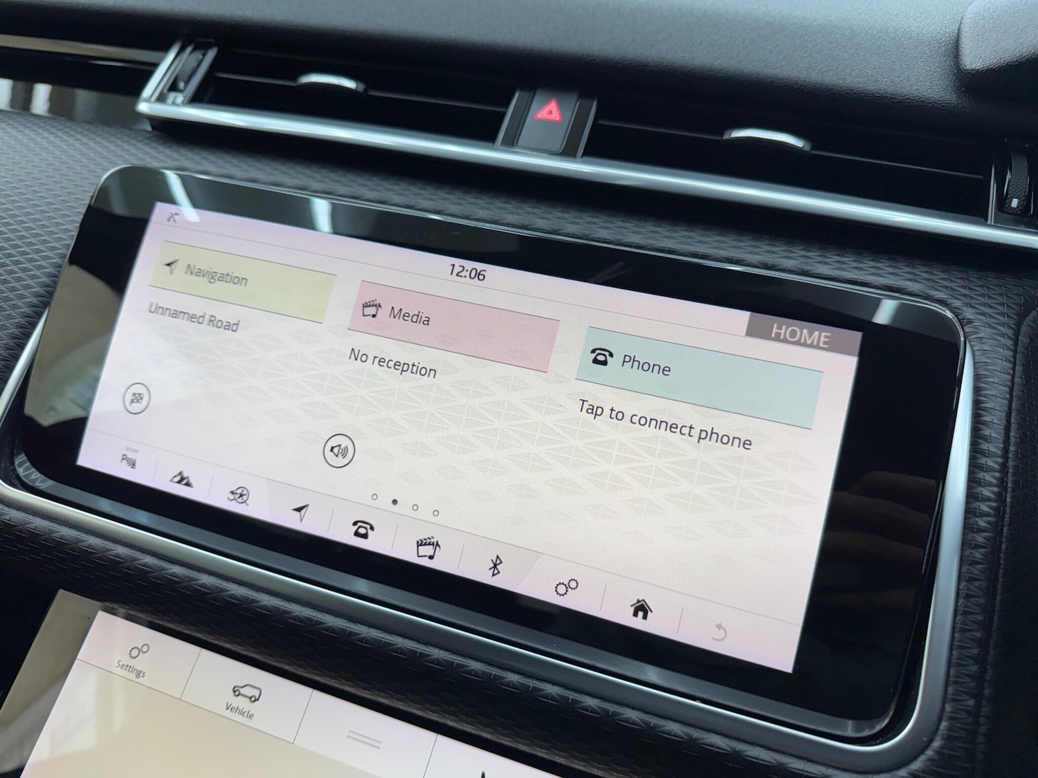 Used Land Rover Range Rover Velar 2018 for sale - 78047794: Photo 45