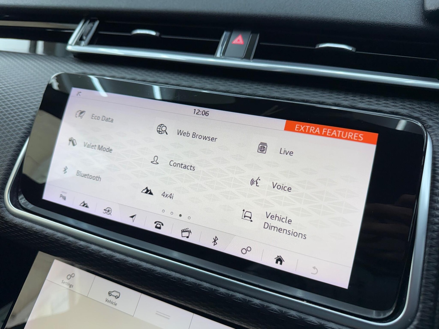 Used Land Rover Range Rover Velar 2018 for sale - 78047794: Photo 47