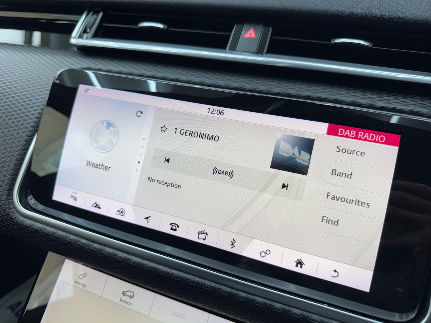 Used Land Rover Range Rover Velar 2018 for sale - 78047794: Photo 50