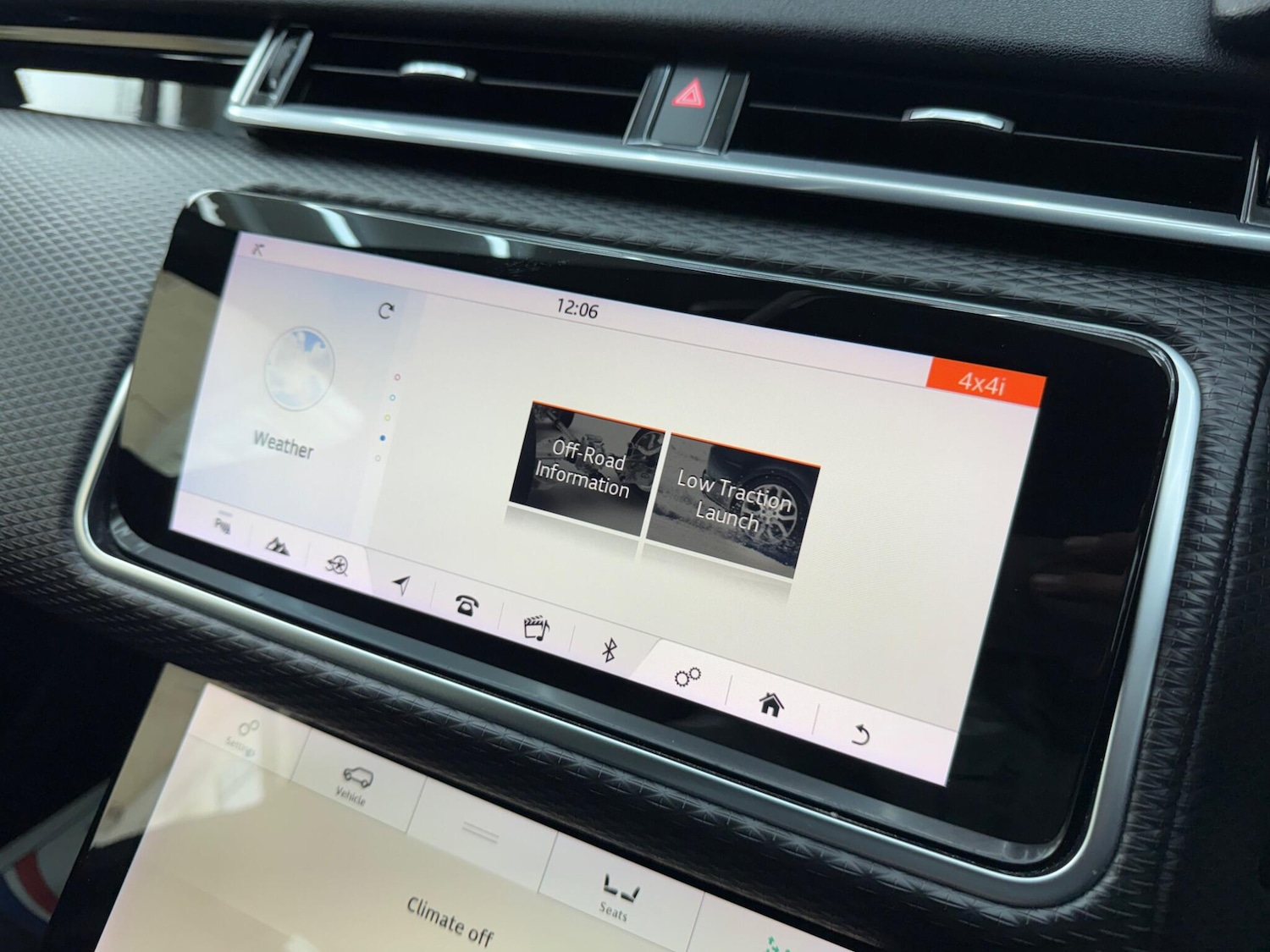 Used Land Rover Range Rover Velar 2018 for sale - 78047794: Photo 53