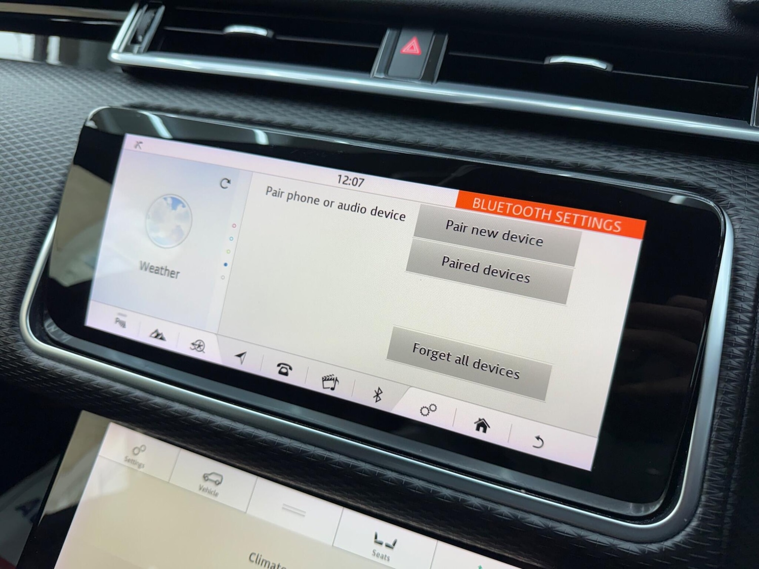 Used Land Rover Range Rover Velar 2018 for sale - 78047794: Photo 54