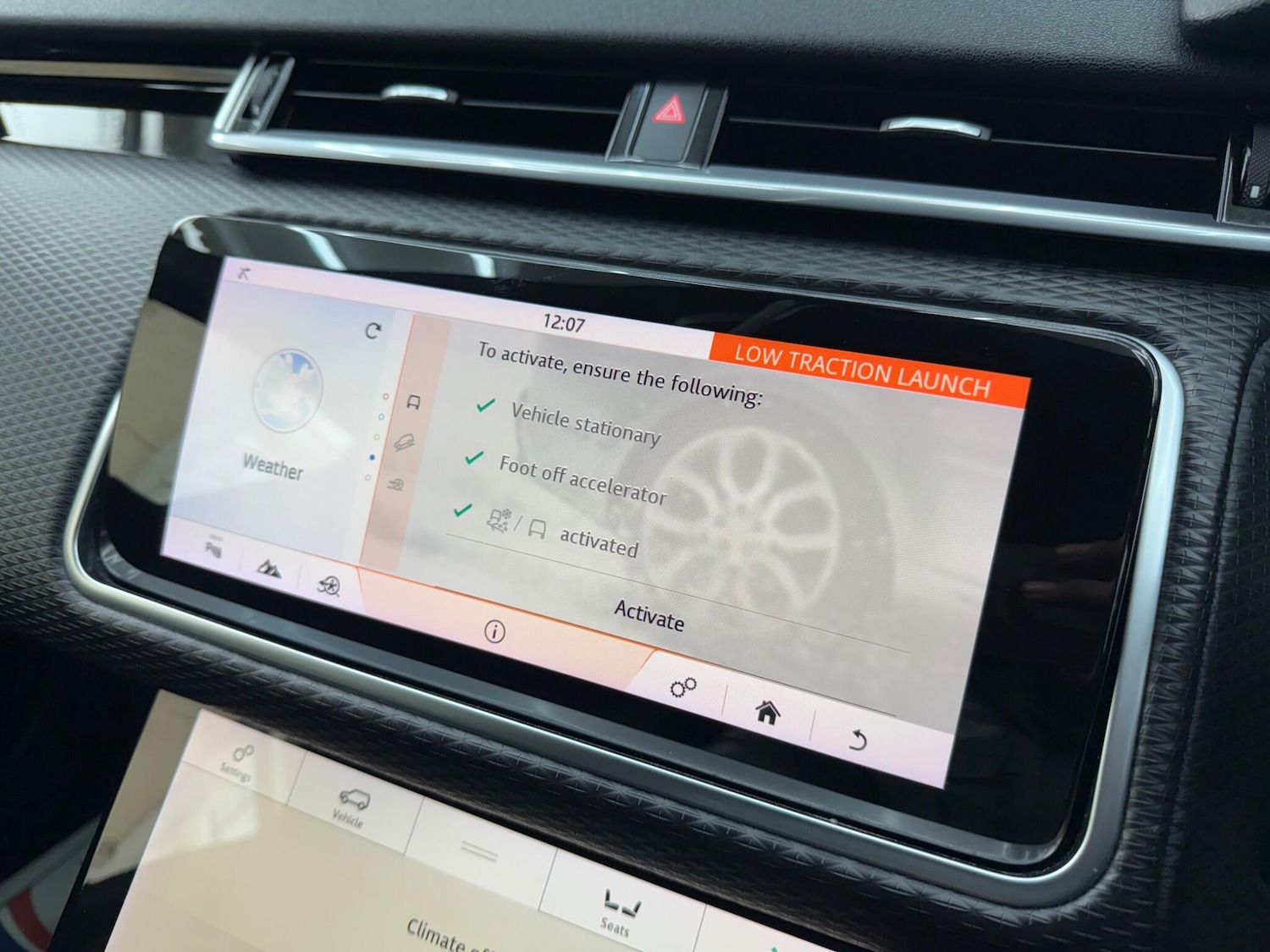 Used Land Rover Range Rover Velar 2018 for sale - 78047794: Photo 55