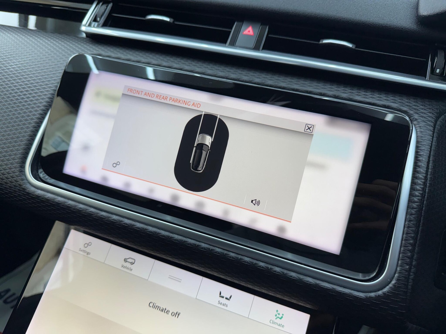 Used Land Rover Range Rover Velar 2018 for sale - 78047794: Photo 57