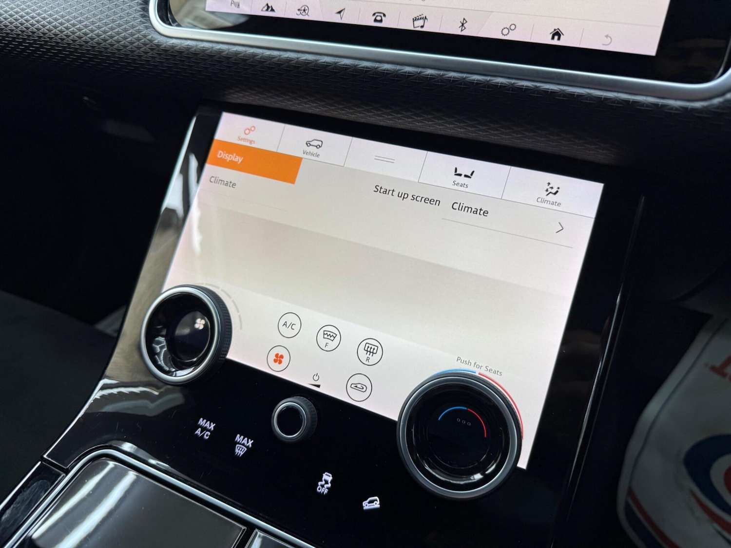 Used Land Rover Range Rover Velar 2018 for sale - 78047794: Photo 59