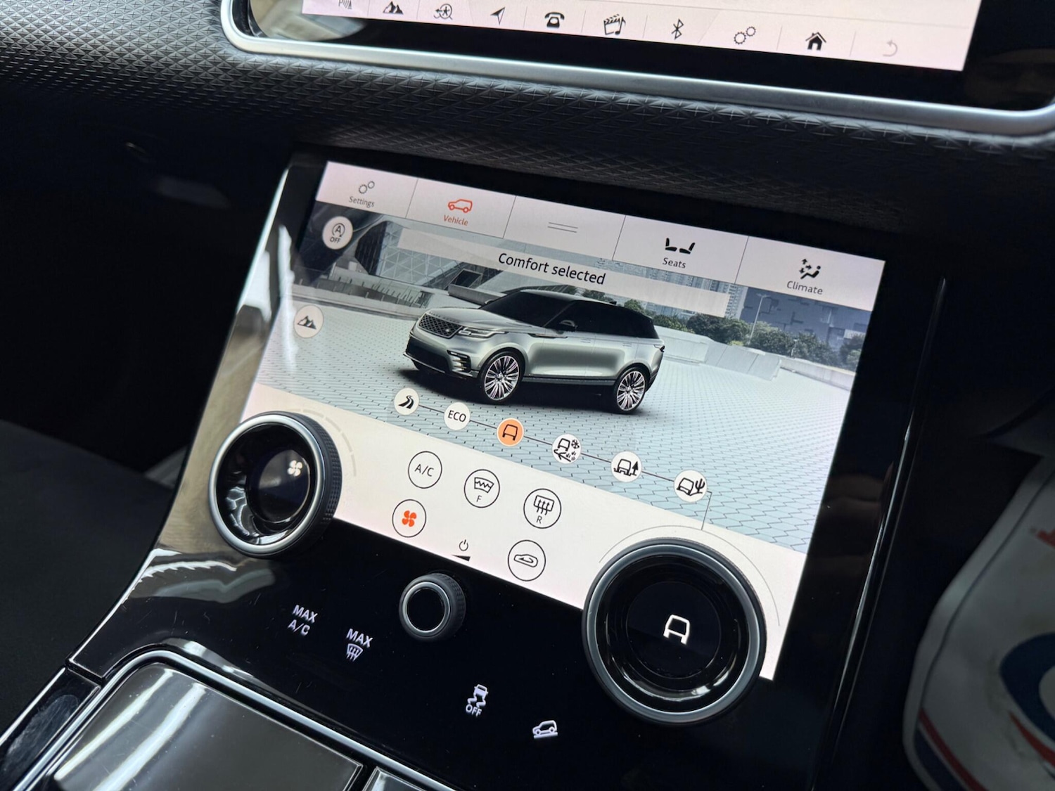 Used Land Rover Range Rover Velar 2018 for sale - 78047794: Photo 61