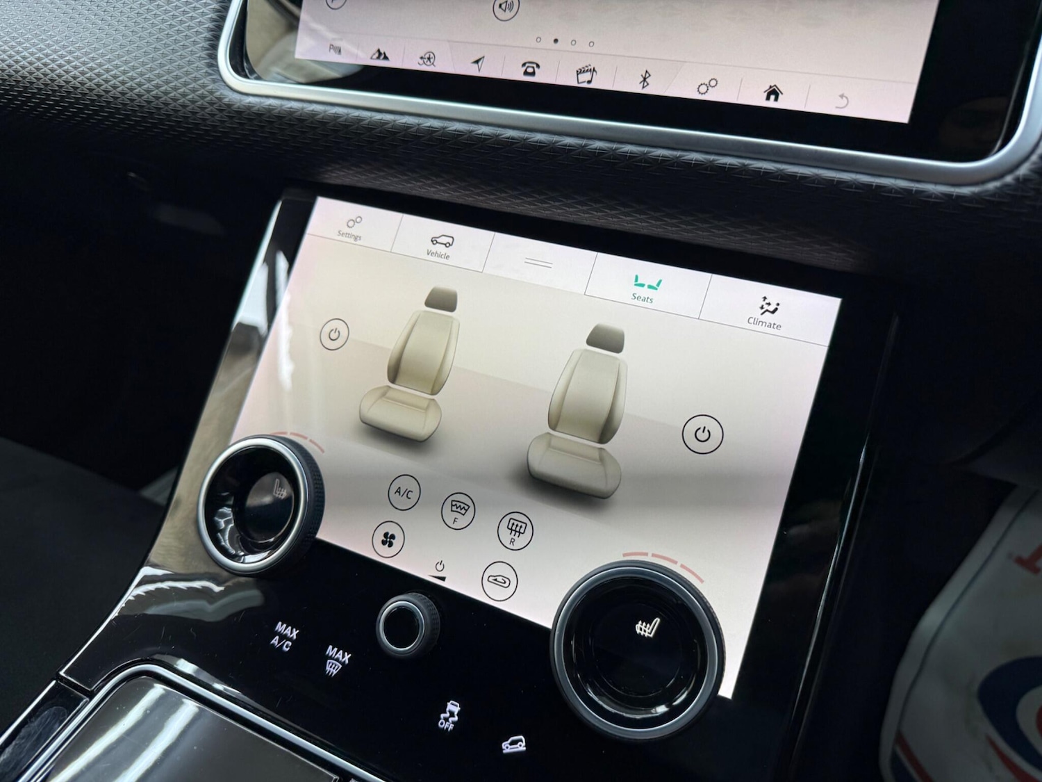 Used Land Rover Range Rover Velar 2018 for sale - 78047794: Photo 62