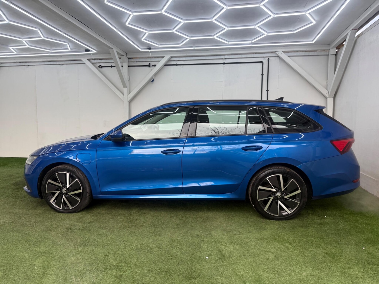 Used Skoda Octavia for sale - 77808343: Photo 10