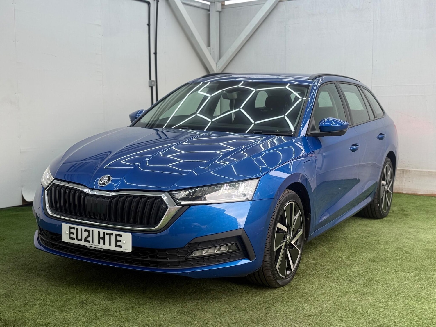 Used Skoda Octavia for sale - 77808343: Photo 11