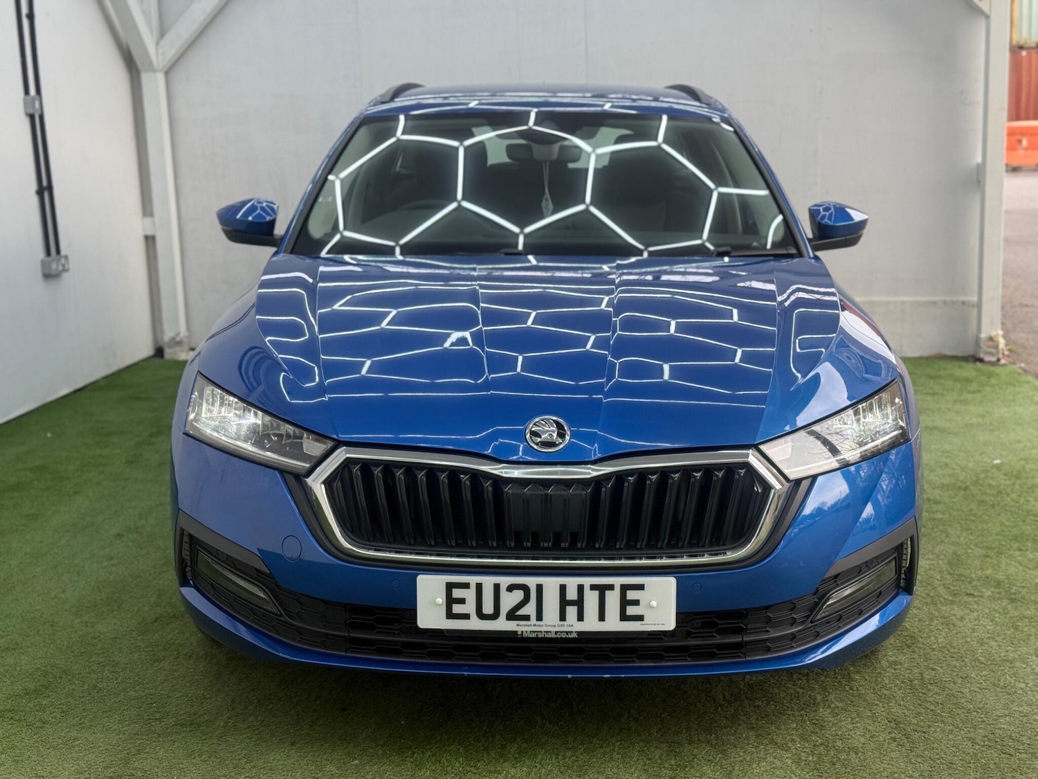 Used Skoda Octavia for sale - 77808343: Photo 12