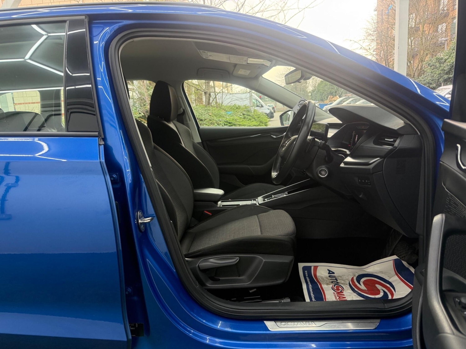 Used Skoda Octavia for sale - 77808343: Photo 13