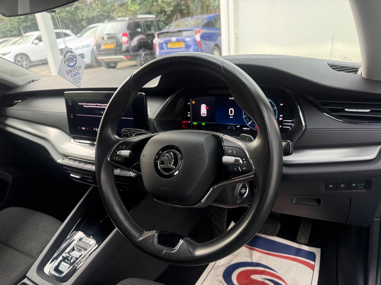 Used Skoda Octavia for sale - 77808343: Photo 14