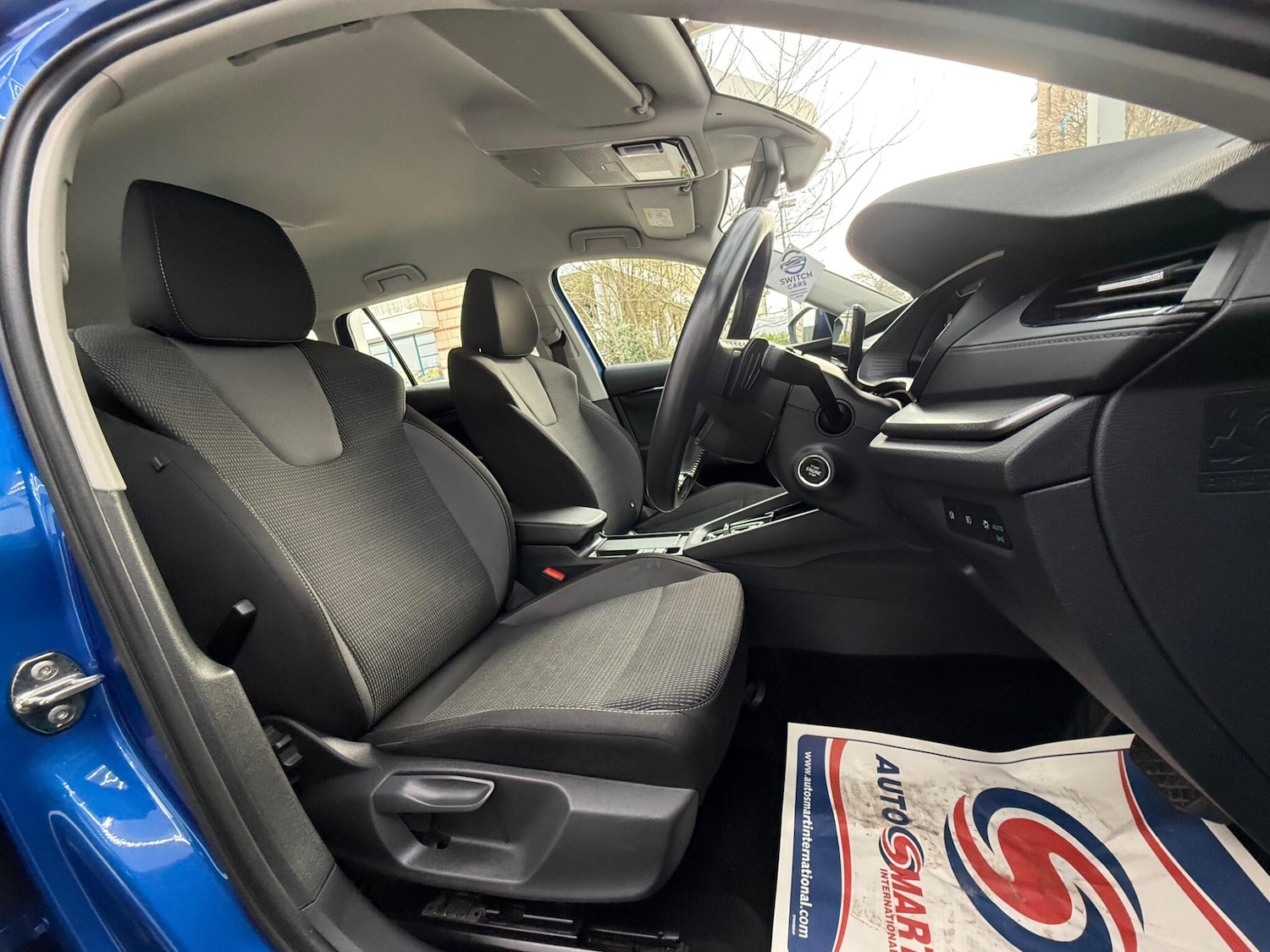 Used Skoda Octavia for sale - 77808343: Photo 15