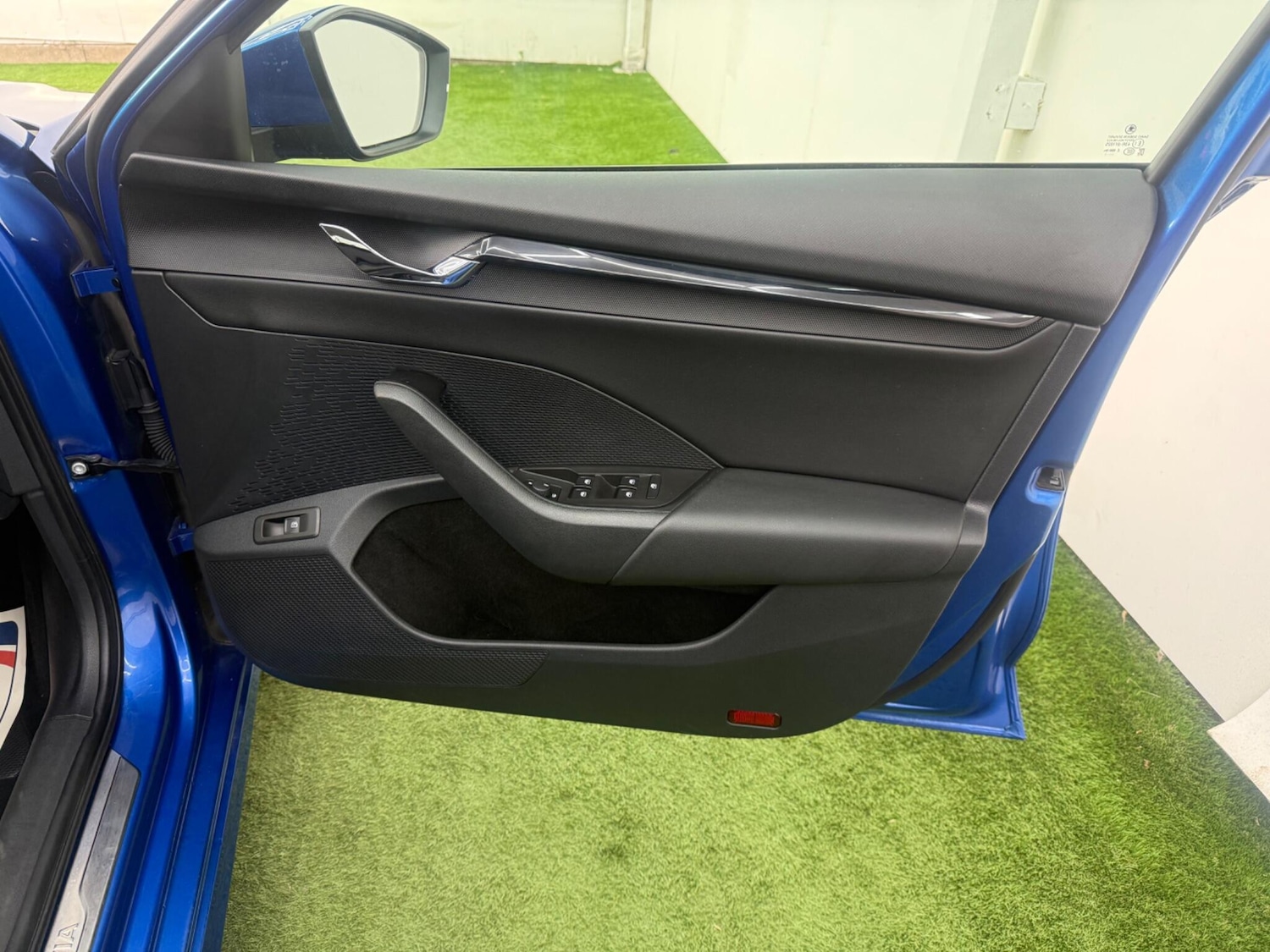 Used Skoda Octavia for sale - 77808343: Photo 16