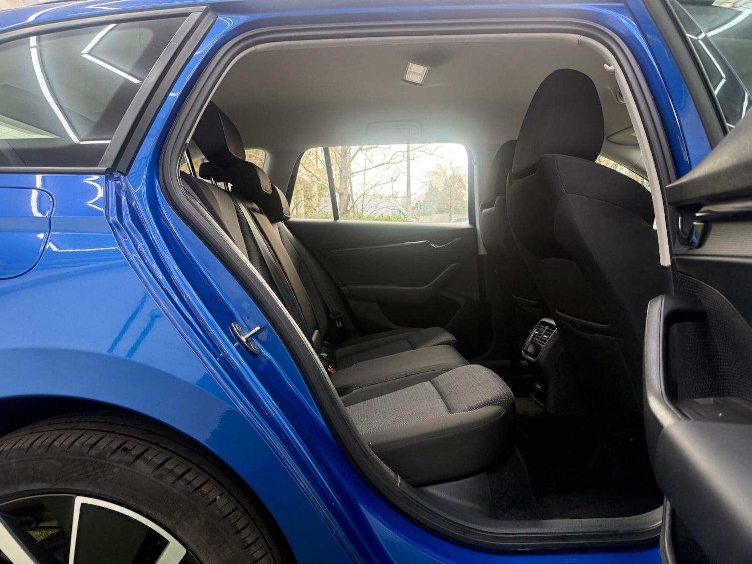 Used Skoda Octavia for sale - 77808343: Photo 17