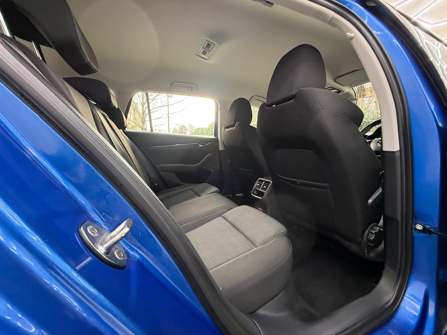 Used Skoda Octavia for sale - 77808343: Photo 18