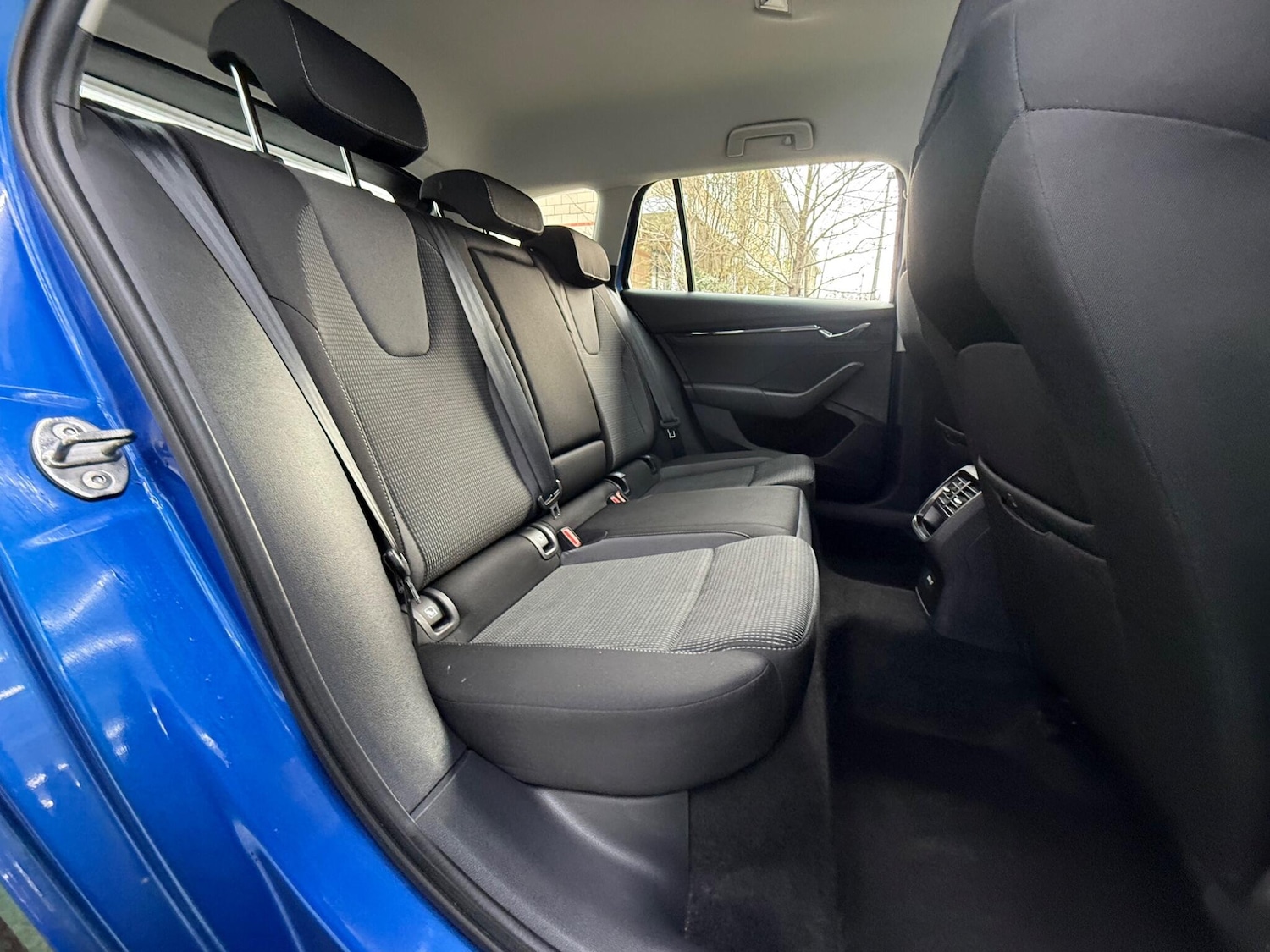 Used Skoda Octavia for sale - 77808343: Photo 19