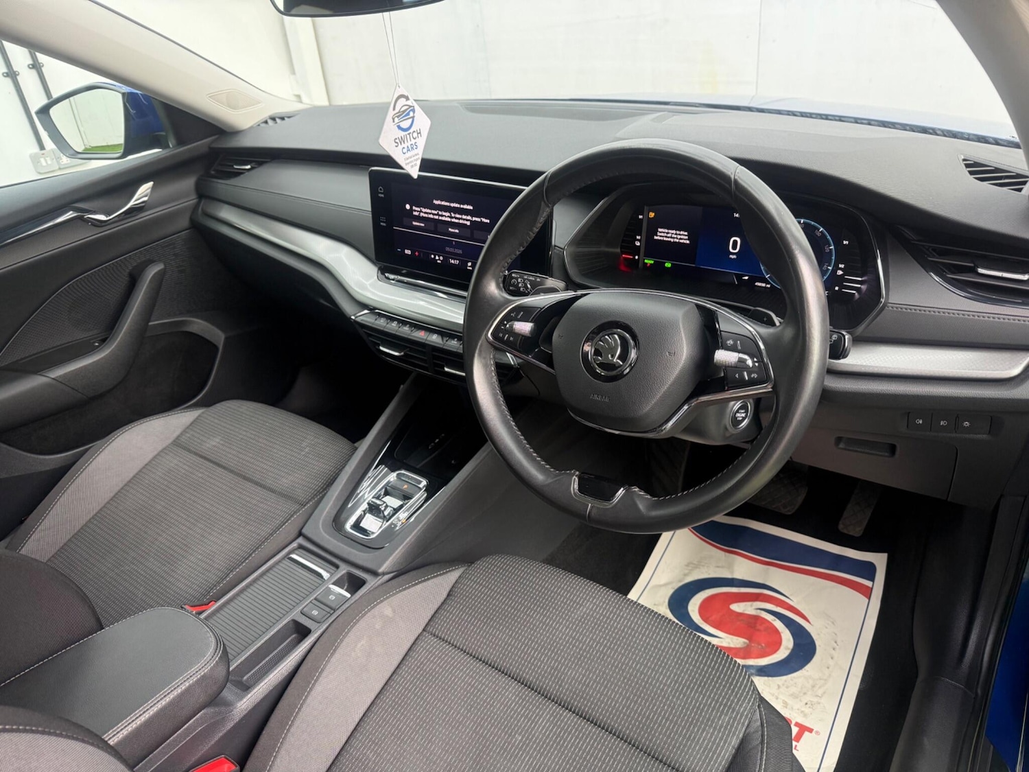 Used Skoda Octavia for sale - 77808343: Photo 2