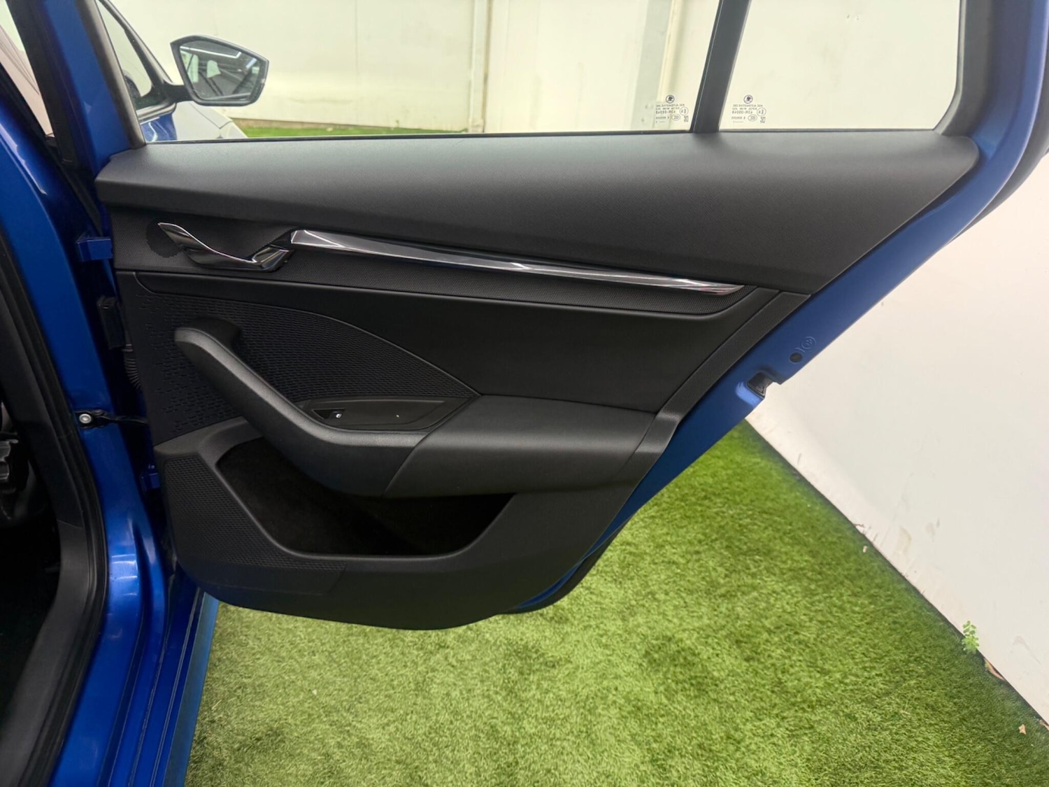 Used Skoda Octavia for sale - 77808343: Photo 20