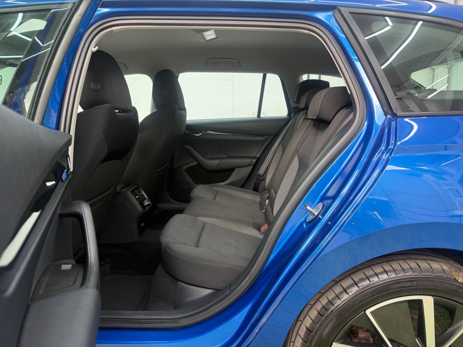 Used Skoda Octavia for sale - 77808343: Photo 21