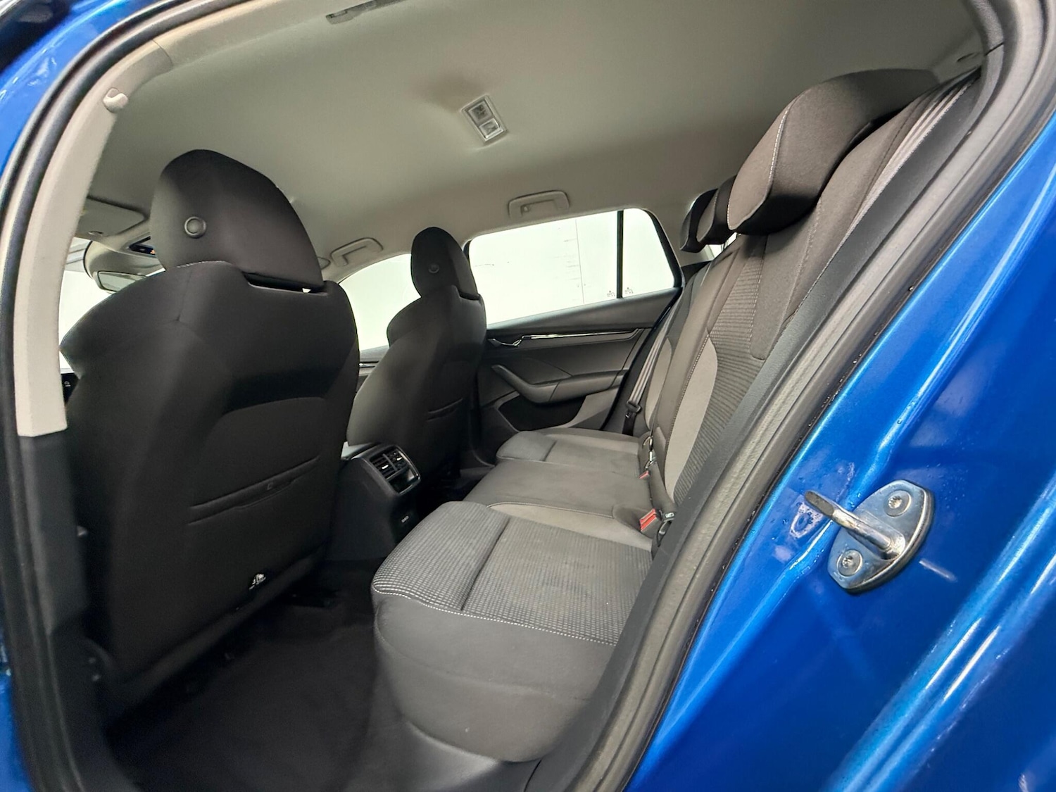 Used Skoda Octavia for sale - 77808343: Photo 22