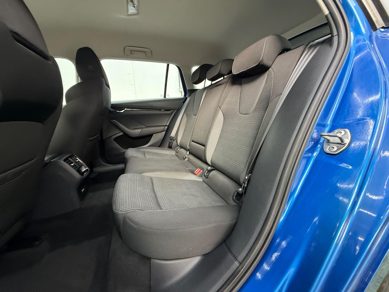 Used Skoda Octavia for sale - 77808343: Photo 23