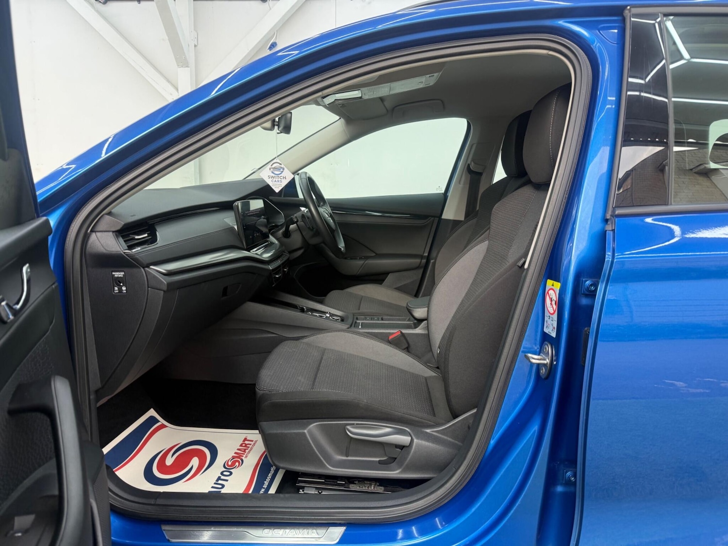 Used Skoda Octavia for sale - 77808343: Photo 24