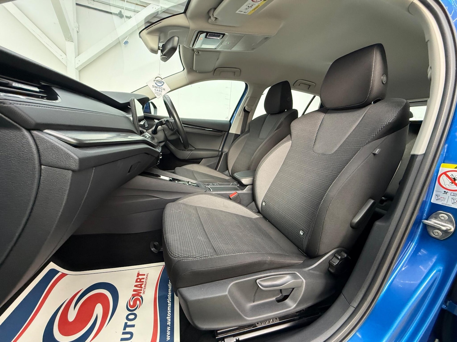 Used Skoda Octavia for sale - 77808343: Photo 25