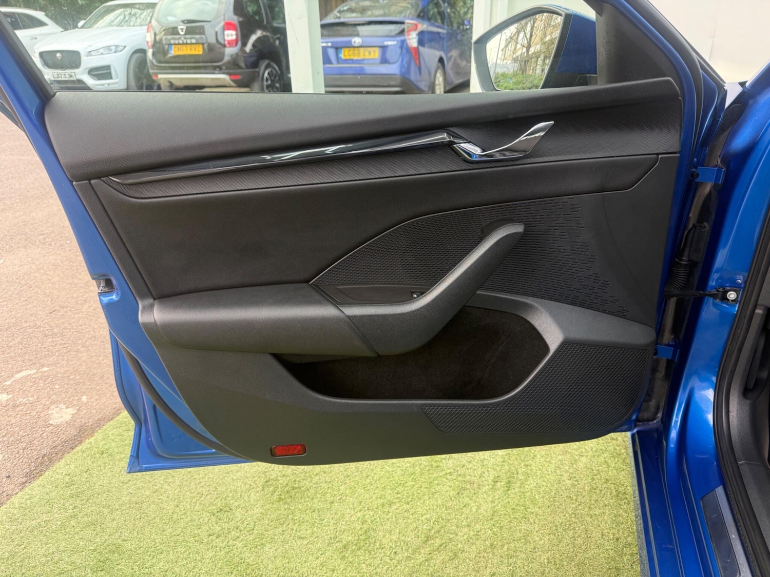 Used Skoda Octavia for sale - 77808343: Photo 26