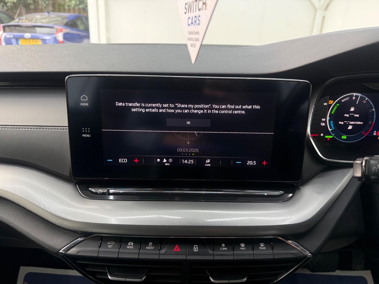 Used Skoda Octavia for sale - 77808343: Photo 28