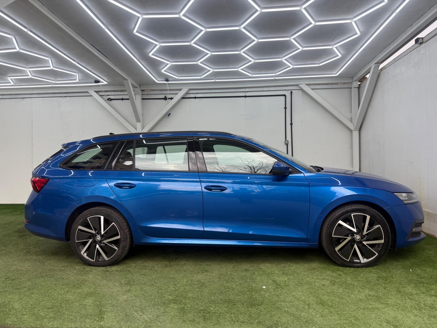 Used Skoda Octavia for sale - 77808343: Photo 3