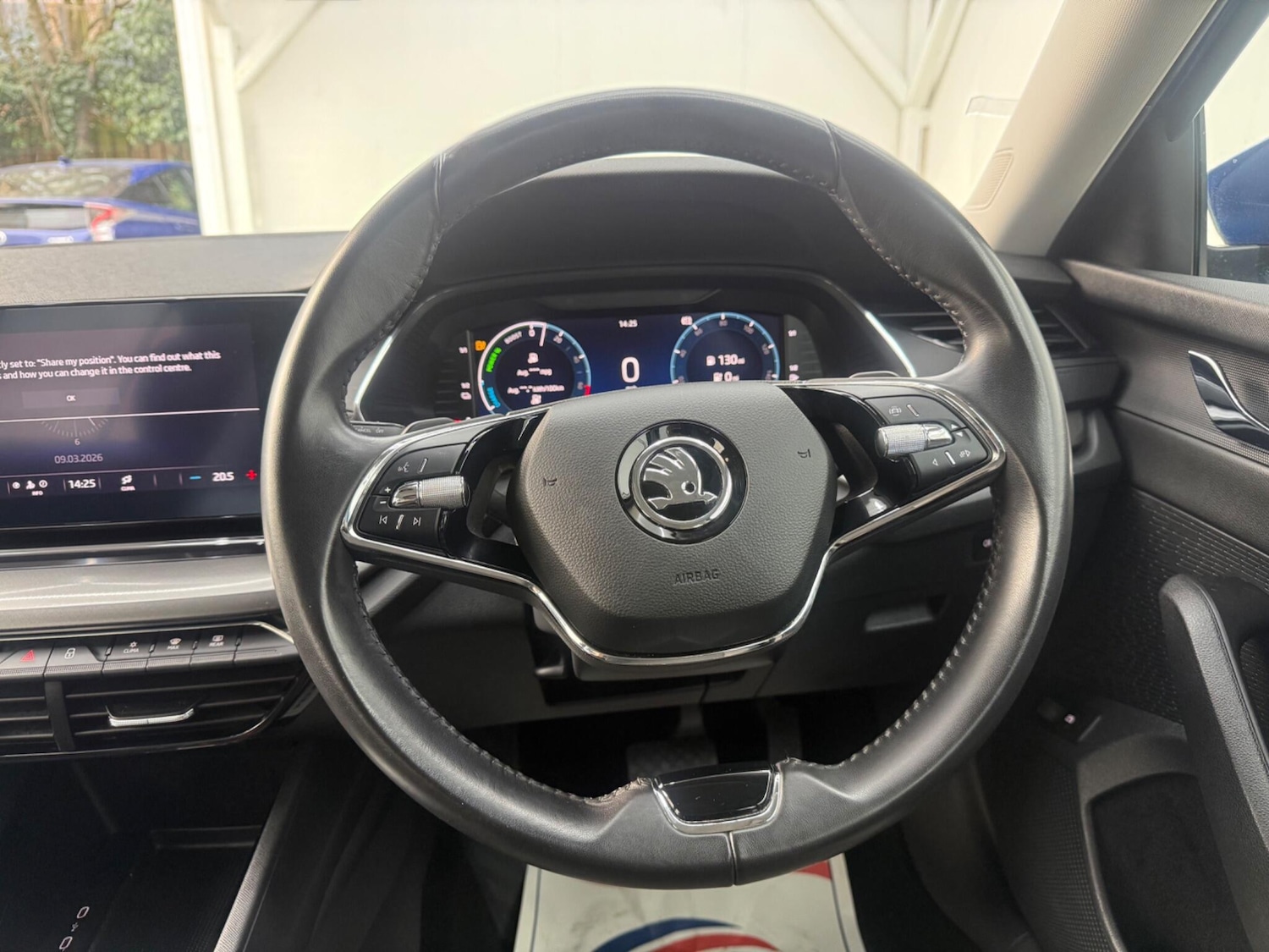 Used Skoda Octavia for sale - 77808343: Photo 31