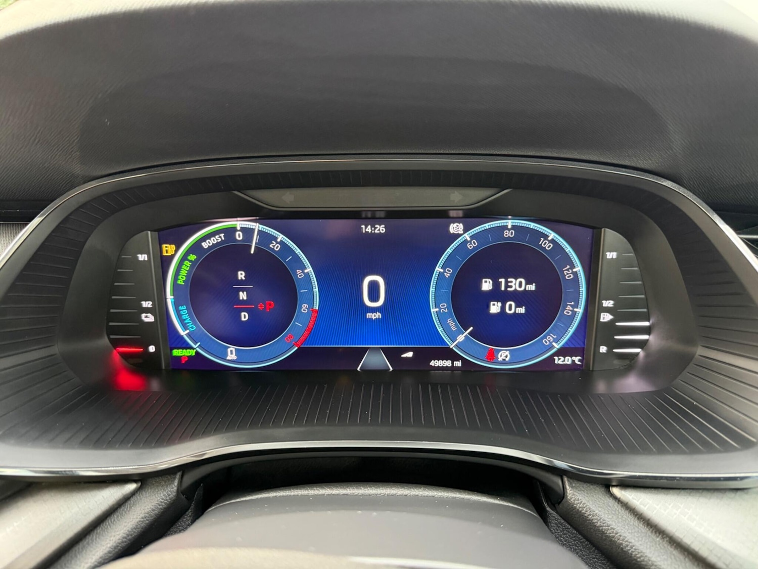 Used Skoda Octavia for sale - 77808343: Photo 32