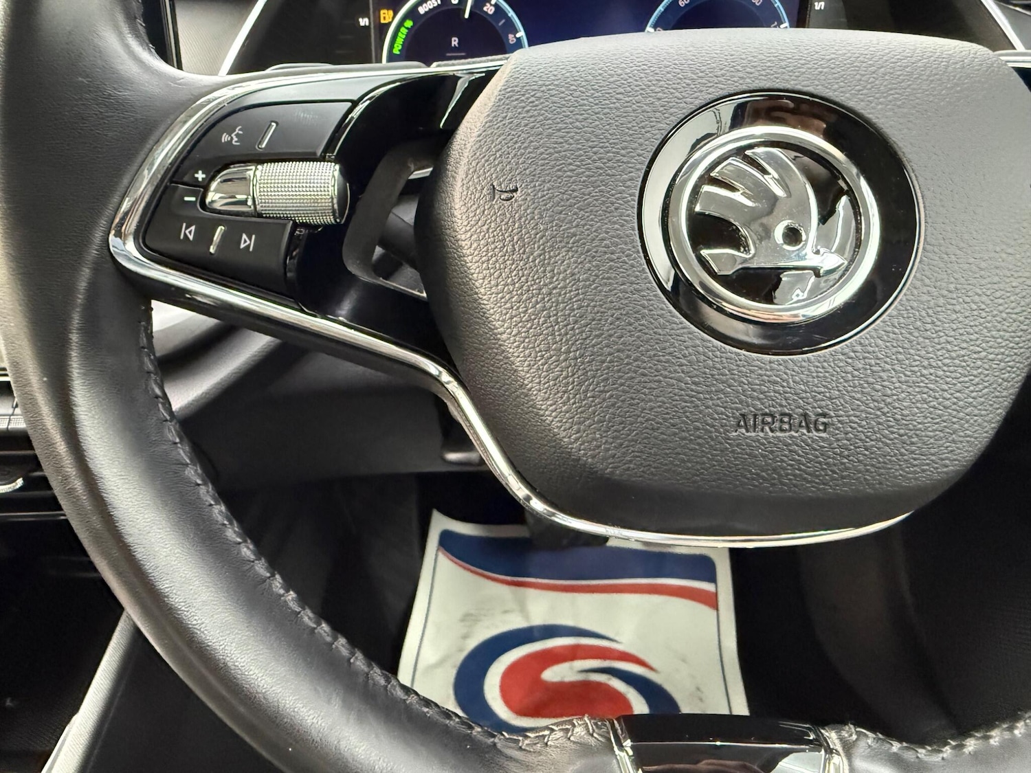 Used Skoda Octavia for sale - 77808343: Photo 33