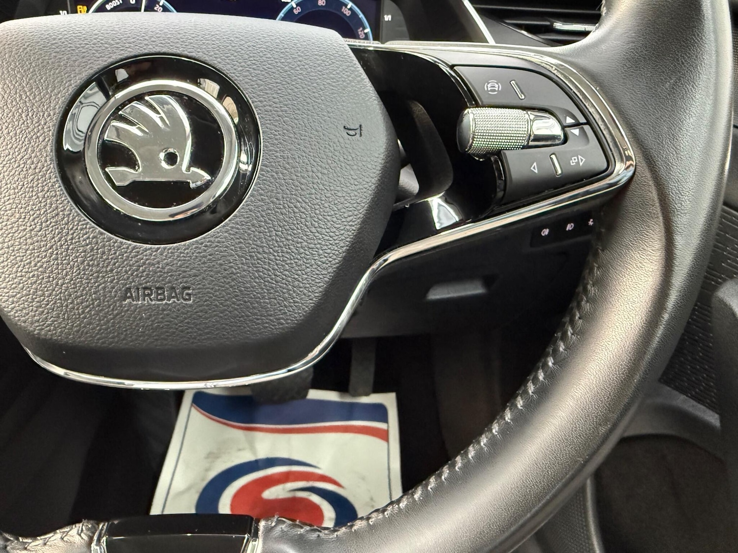 Used Skoda Octavia for sale - 77808343: Photo 34