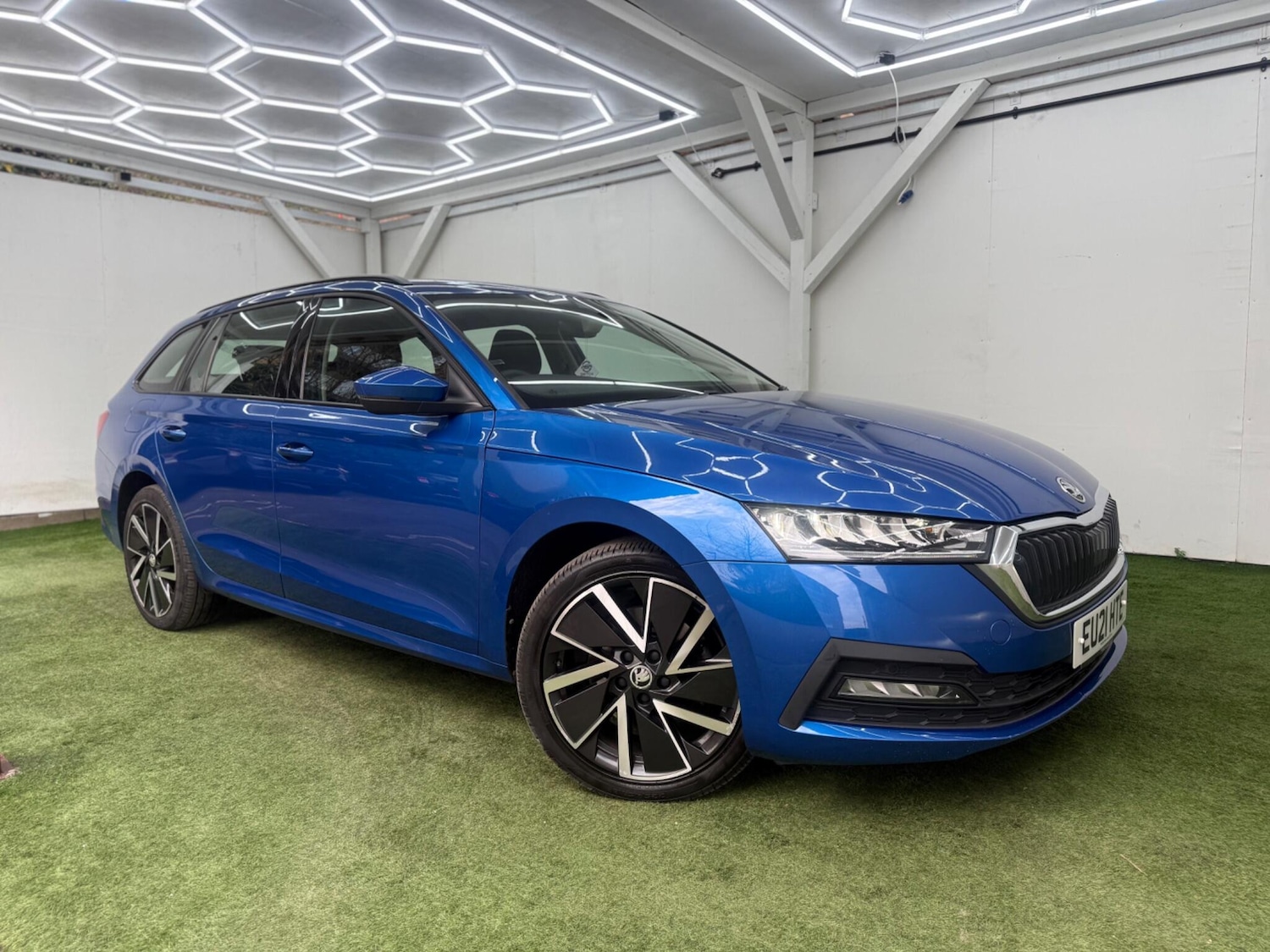 Used Skoda Octavia for sale - 77808343: Photo 4