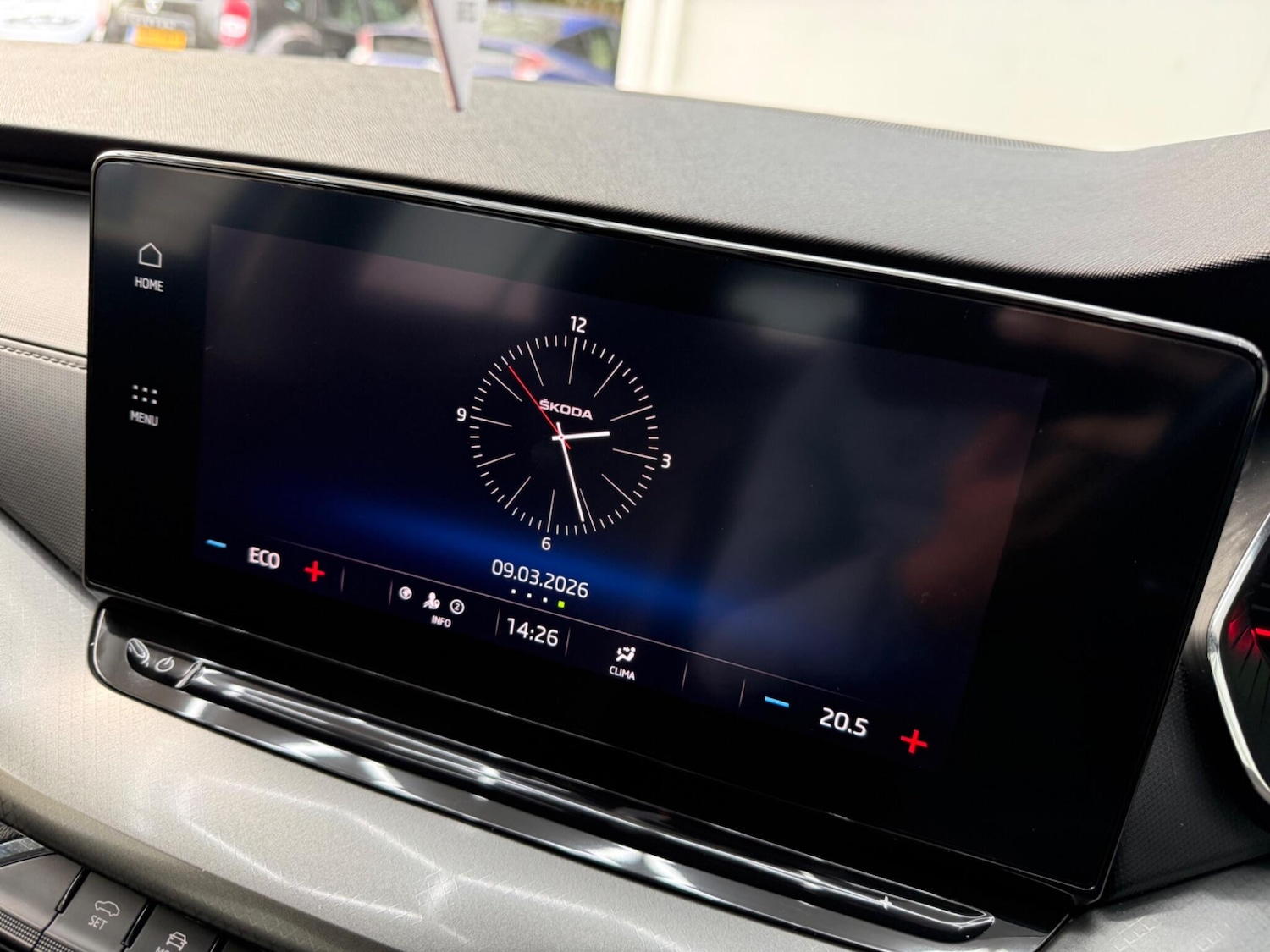 Used Skoda Octavia for sale - 77808343: Photo 40