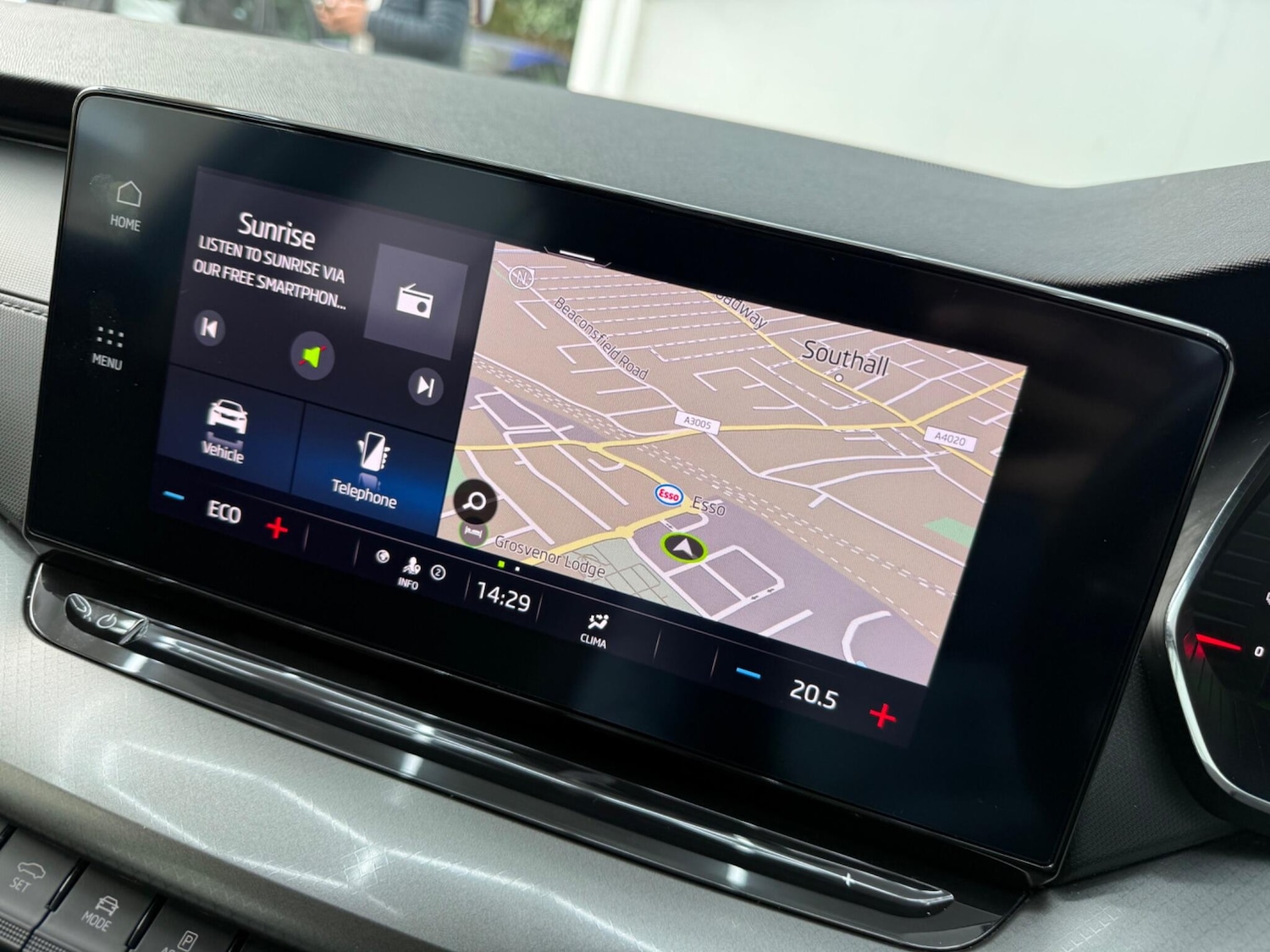 Used Skoda Octavia for sale - 77808343: Photo 41