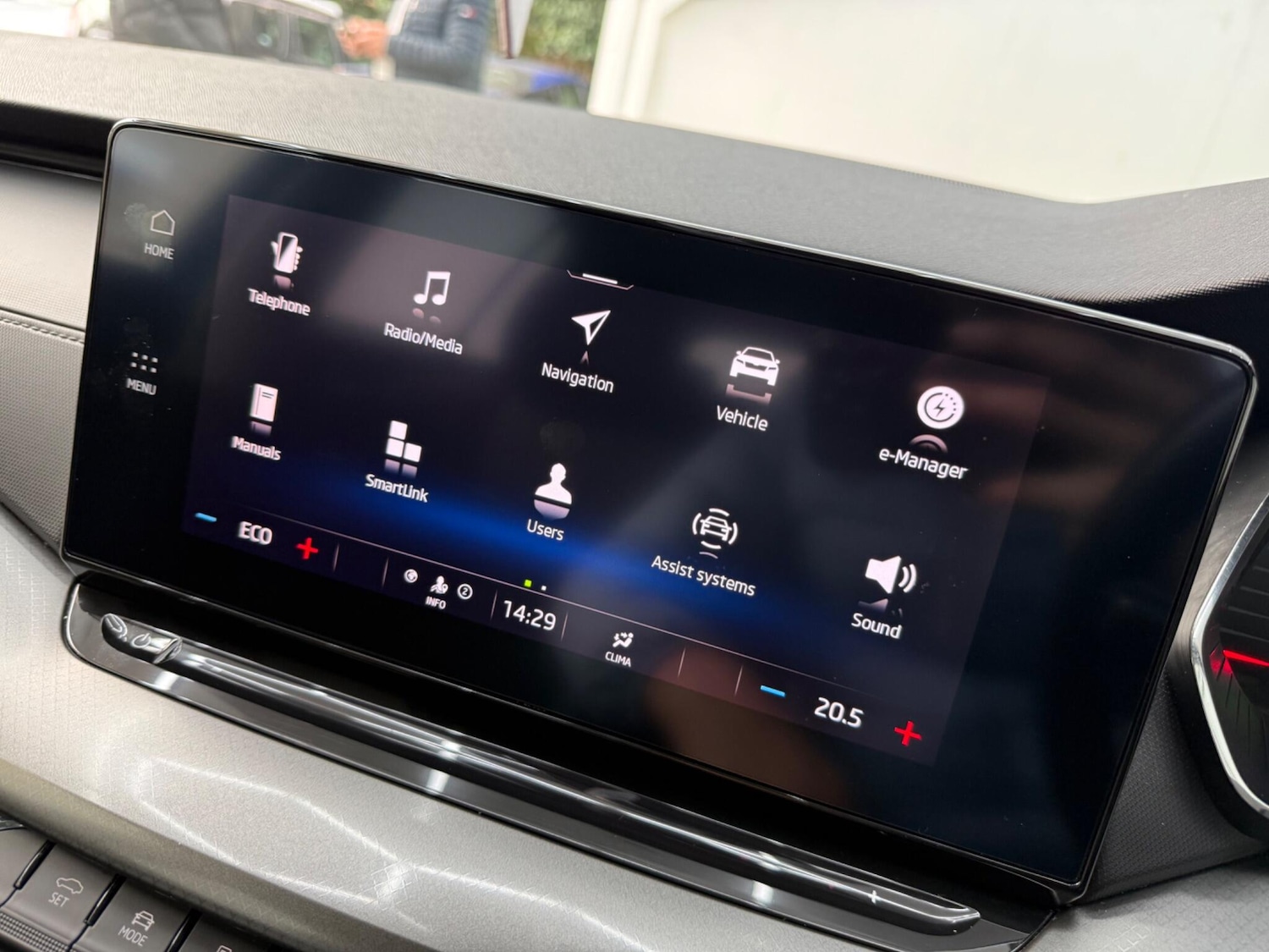 Used Skoda Octavia for sale - 77808343: Photo 42