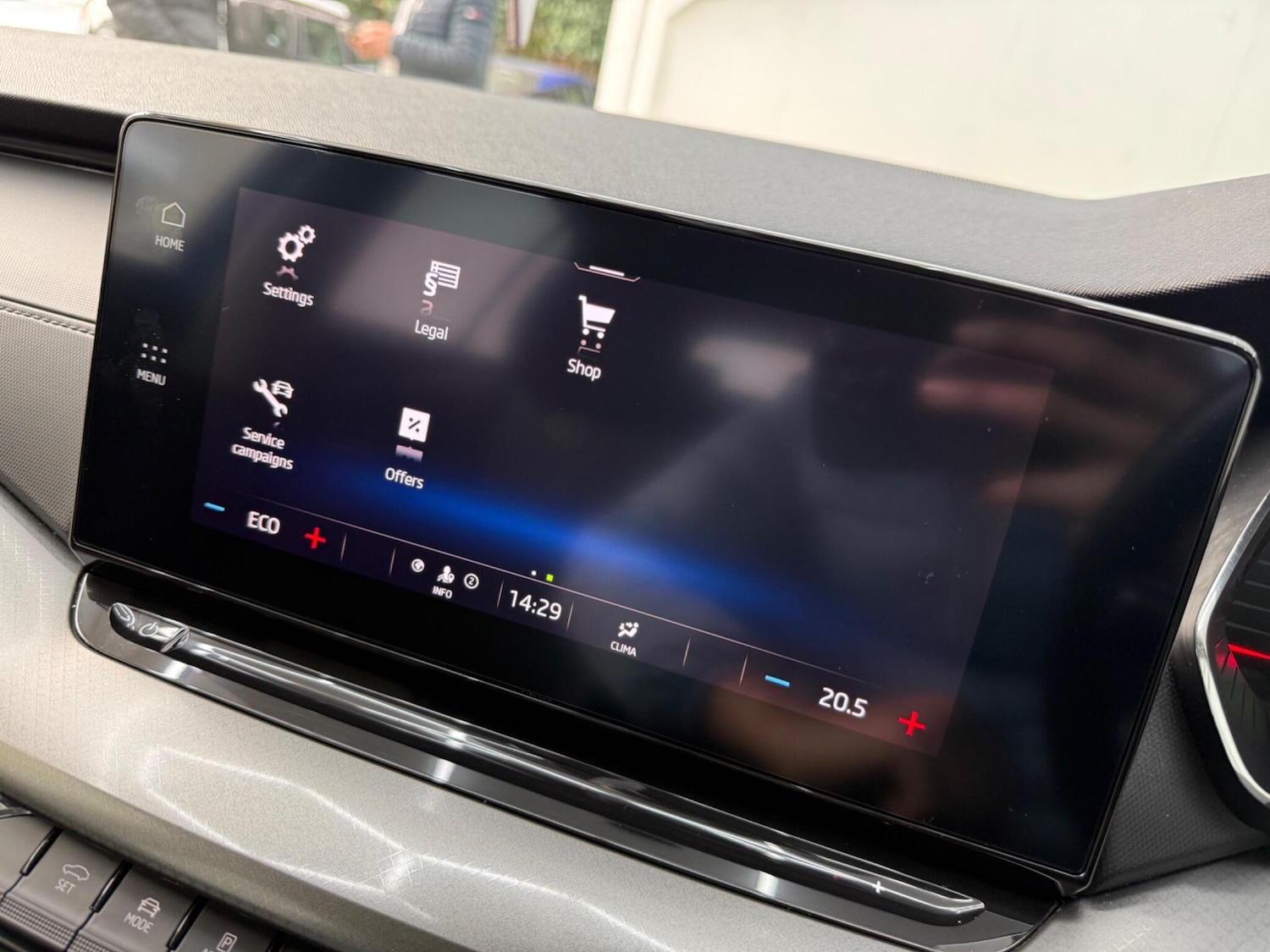 Used Skoda Octavia for sale - 77808343: Photo 43